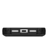UAG Monarch Pro etui do iPhone 17 Pro MagSafe kevlar black - 1364027 - zdjęcie 4